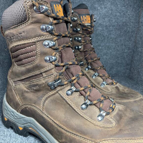 Ariat Workhog Trek 8\